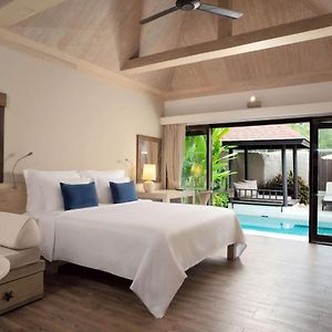 Deluxe Pool Villa
